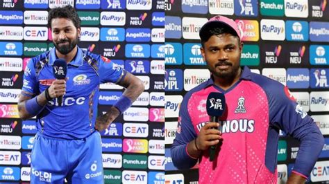 Mi Vs Rr Match 14 Ipl 2024 3 Key Player Battles To Watch Out In Today