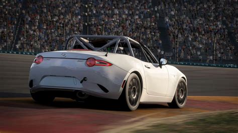 Forza Motorsport Update 2 Launches Next Week Here Are The Patch Notes