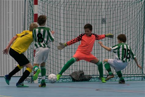 Fc Mc Donalds Jeugd Futsal Toernooi Flickr