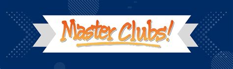 Master Clubs Granite Baptist Church