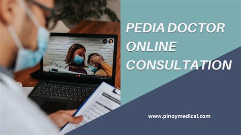 Pedia Doctor Online Consultation Price In The Philippines 2025