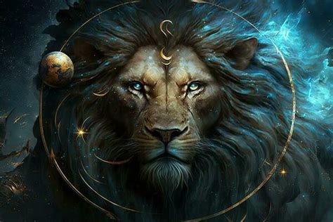 Leo Zodiac Stock Photos, Images and Backgrounds for Free Download