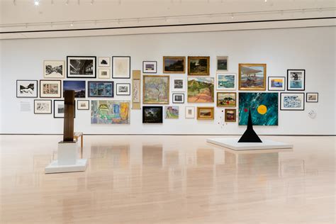 Collection Reframe: A Community Conversation - MSU Broad Art Museum