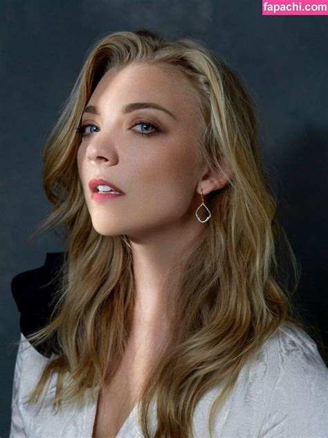 Natalie Dormer Nataliedormerig Leaked Nude Photo From Onlyfans