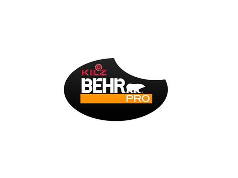 Behr Logo - LogoDix