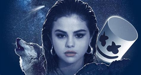 Selena Gomez & Marshmello: ‘Wolves’ Stream, Lyrics & Download – Listen ...