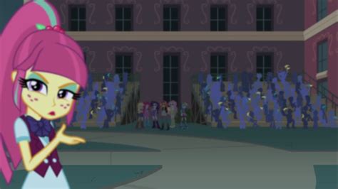 Part 22 Equestria Girls Screencaps