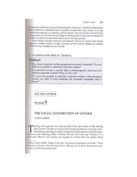 Academic Reading Reading And Writing Across The Disciplines 6