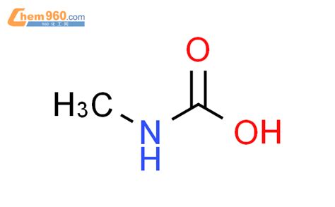 6414 57 9 Carbamic acid N methyl CAS号 6414 57 9 Carbamic acid N methyl