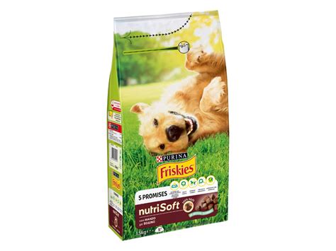 Friskies Nutri Soft Kg Gappay Gr