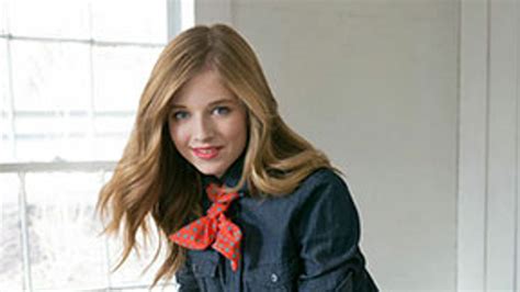 Opera Singer Jackie Evancho Interview | Awakening Album - Teen Vogue