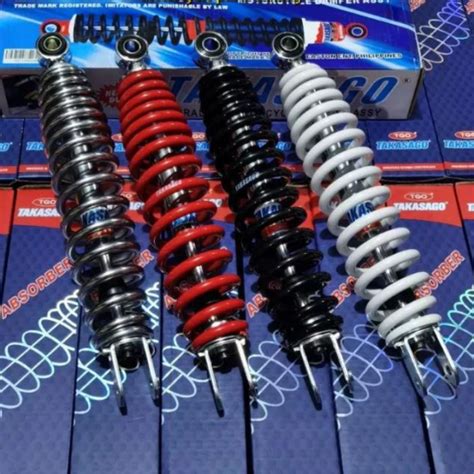 Takasago Rear Shock Mm For Mio Sporty Amore Soul Soulty Mio I