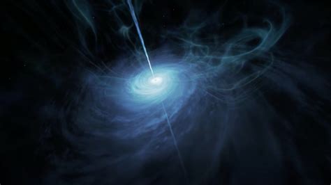 Ultrabright quasar lit up the early universe | Fox News