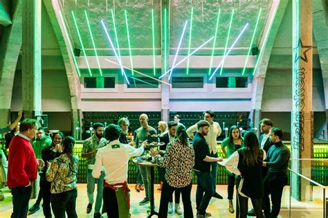 Heineken Experience Weer Feestelijk Open Business Traveller