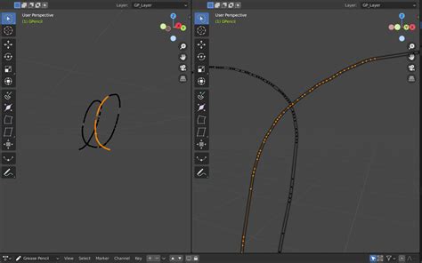 How To Use The Grease Pencil In Blender A Beginner S Guide