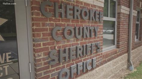 Georgia Authorities Arrest More Than 30 Sex Offenders 11alive