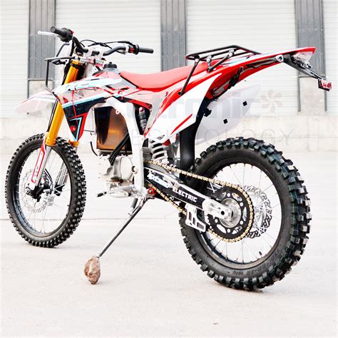 2020 E Pit Bike Pitbike Electrica Motocross Classic Off Road Moto