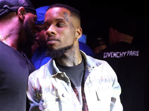 Tory Lanez Feeling Pretty Low About 10 Year Jail Term Toronto Sun