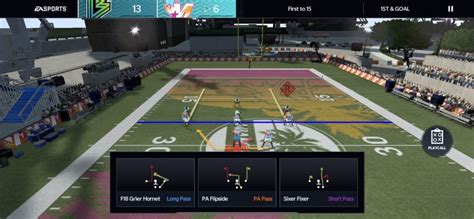 Madden Nfl 21 Mobile Advanced Guide Tips Tactics And Strategies For