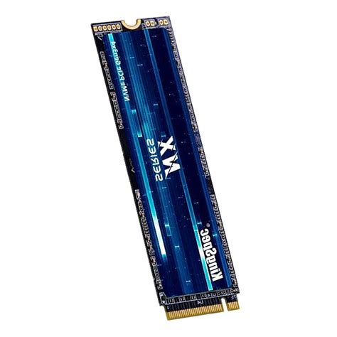 Kingspec Nx Tb M Nvme Solid State Drive Ssd Pcie Gen X Interface