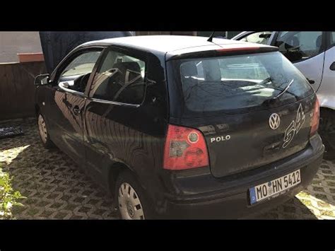 Come Si Sostituisce Il Termostato Della Volkswagen Polo Volkswagen