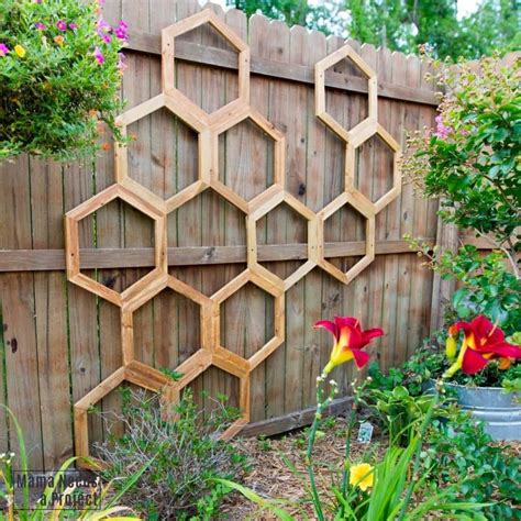 27 Gorgeous And Fresh Diy Trellis Ideas - Fresh Diy Home