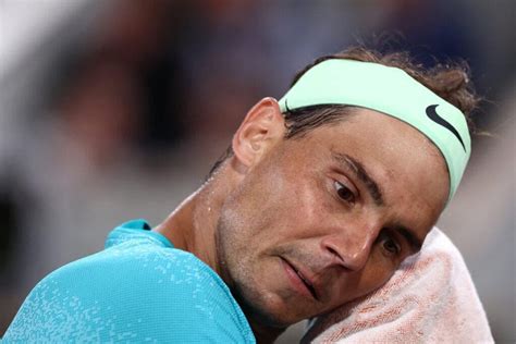 Rafael Nadal Downplays Wimbledon Hopes Refuses To Dismiss French Open