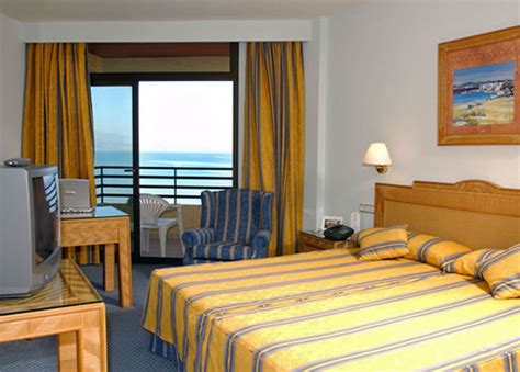 Hotel Meliá Costa Del Sol Torremolinos Espagne