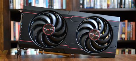 Sapphire Radeon Rx 6600 Xt Pulse Oc Review Techpowerup 46 Off