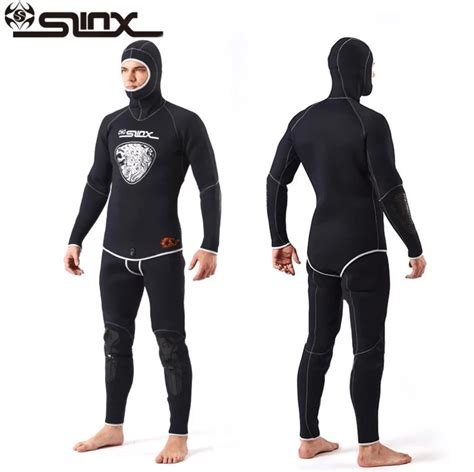 Aliexpress.com : Buy 5mm Professional Diving Wetsuit,Neoprene 5mm ...