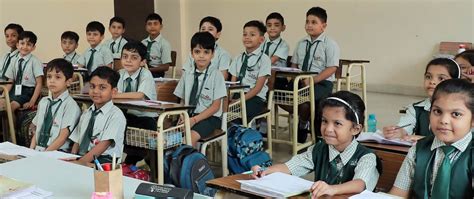 Adhyyan Primary School - Best CBSE School in Meerut The Adhyyan School