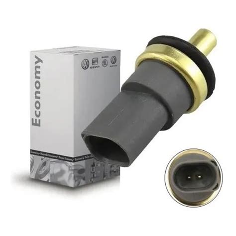 Sensor De Temperatura Agua Jetta Tsi Tiguan A A A A Shopee