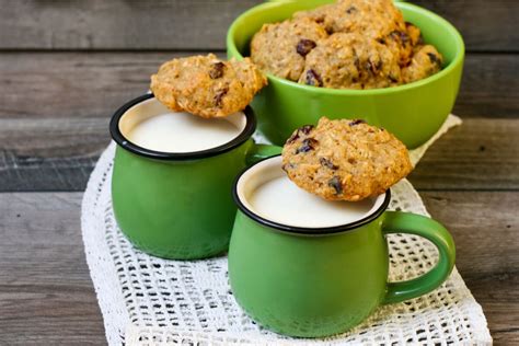 Cómo preparar galletas de quinoa Mejor con Salud