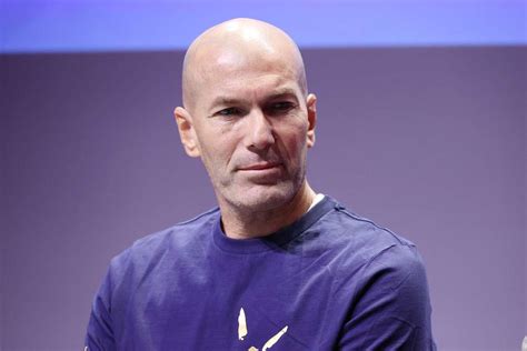 Opinião O tempo está a esgotar se para Zinedine Zidane Flashscore pt