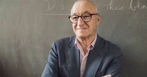 Albert Bandura Biografía De Uno De Los Psicólogos Más Influyentes