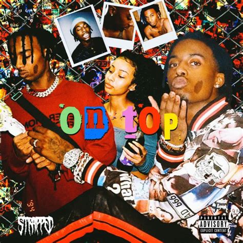 Stream Playboi Carti Top Slowed Reverb By Sound On Listen