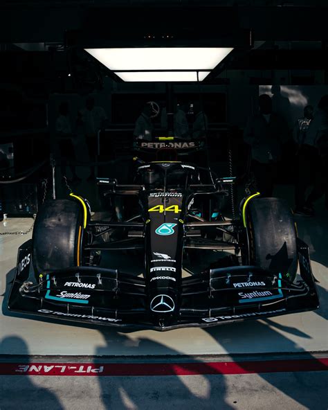 Mercedes AMG PETRONAS F1 Team On Twitter W14 Time To Shine