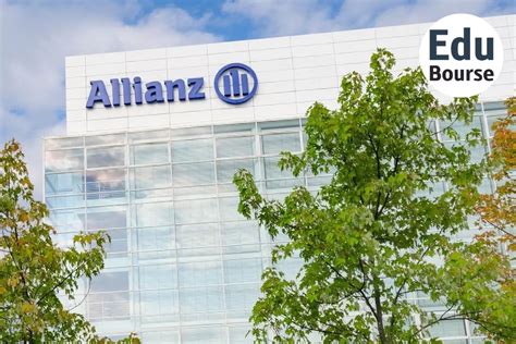 Cisco And Allianz Break Records This Quarter