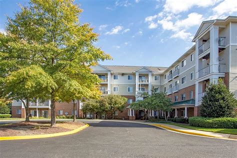 River Run Senior Apartments Woodbridge Va 22193