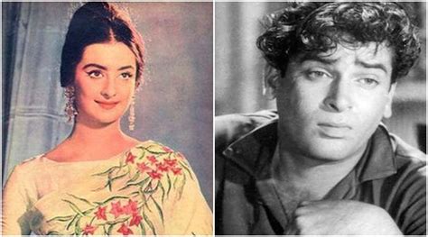 Saira Banu Starts Crying As Shammi Kapoor Got Angry On Her During Junglee Shooting | pipanews.com