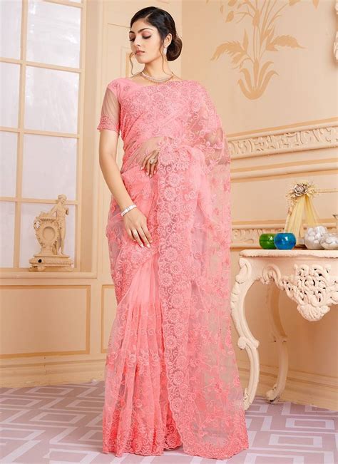 Luxurious Wholesale Designer Party Wear Saree Catalog The Ethnic World