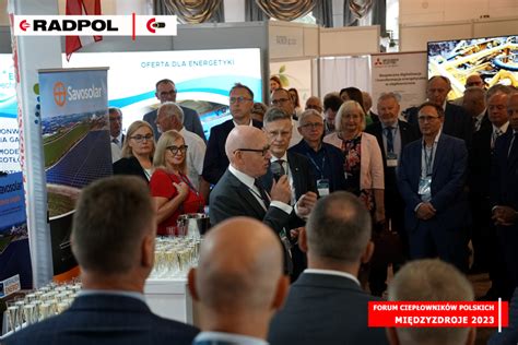 Forum Of Polish Heat Engineers Radpol S A Energetyka Termokurcz