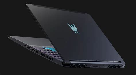 PREDATOR TRITON 300 | Thin Gaming Laptop | Predator | Acer United States