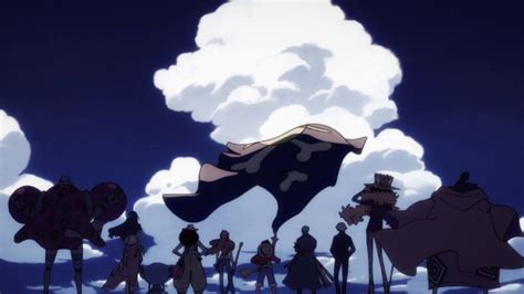 One Piece 1074 L Ultimo Episodio Mostra Finalmente La Nuova Opening