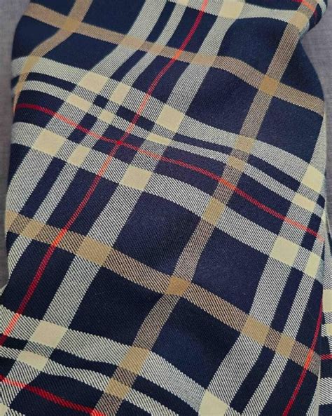 Tartans Motifs Cossais Et Prince De Galles Tissus Et Nappes Westeel