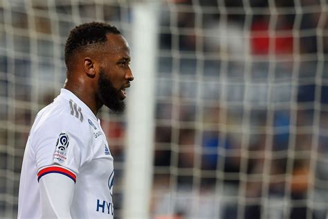 OL Moussa Dembélé ne dirait pas non à ce club