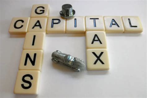 Understanding Rental Property Capital Gains Tax