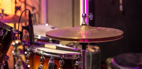 Types Of Cymbals (Differences & Use Cases Explained!)