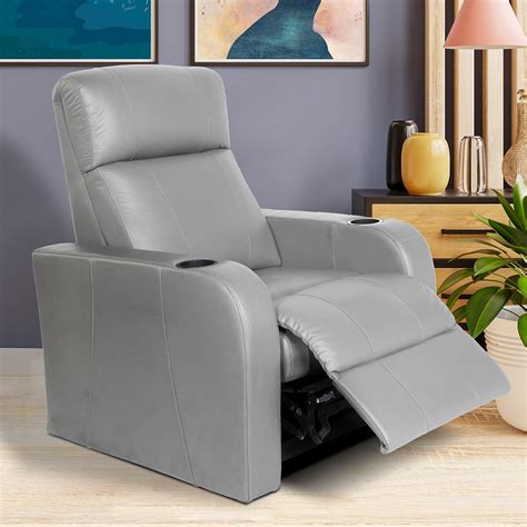 Cinema Seating & Home Theater Recliners - Recliners India