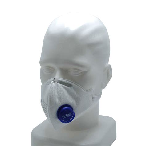 Dräger Atemschutzmasken FFP2 FFP3 Medicalcorner24